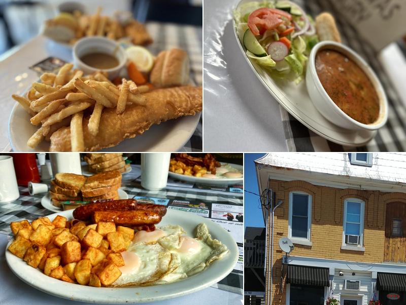 Hursty's Bar & Grill