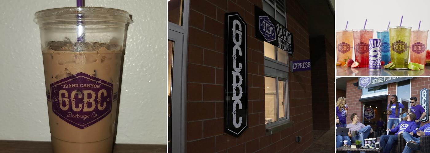 Grand Canyon Beverage Co.