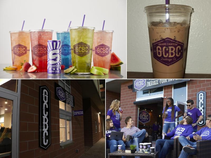 Grand Canyon Beverage Co.