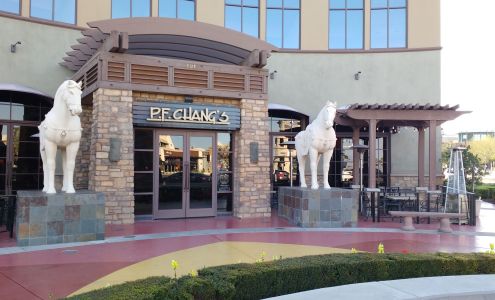 Scottsdale Waterfront