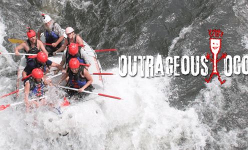 Ocoee Adventure Center Copperhill