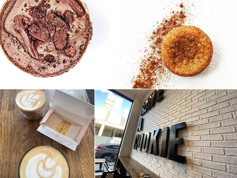 Blackout Baking Co. 210 S Marion St, Oak Park