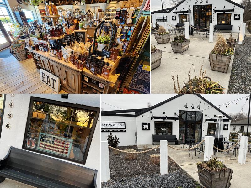 Cattywampus General Store & More