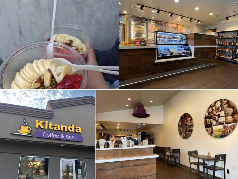 Kitanda