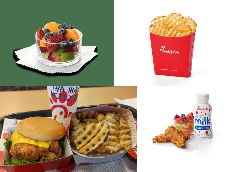 Chick-fil-A