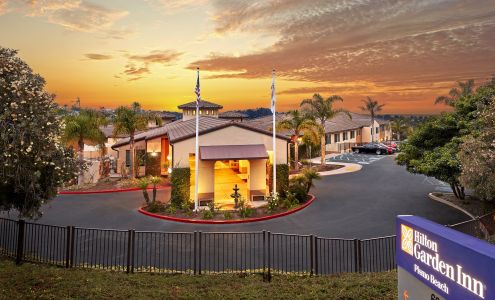 Hilton Garden Inn San Luis Obispo/Pismo Beach