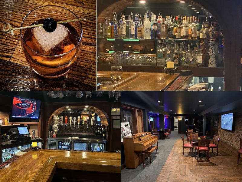 Miners Lounge 1276 S Main St, Angels Camp