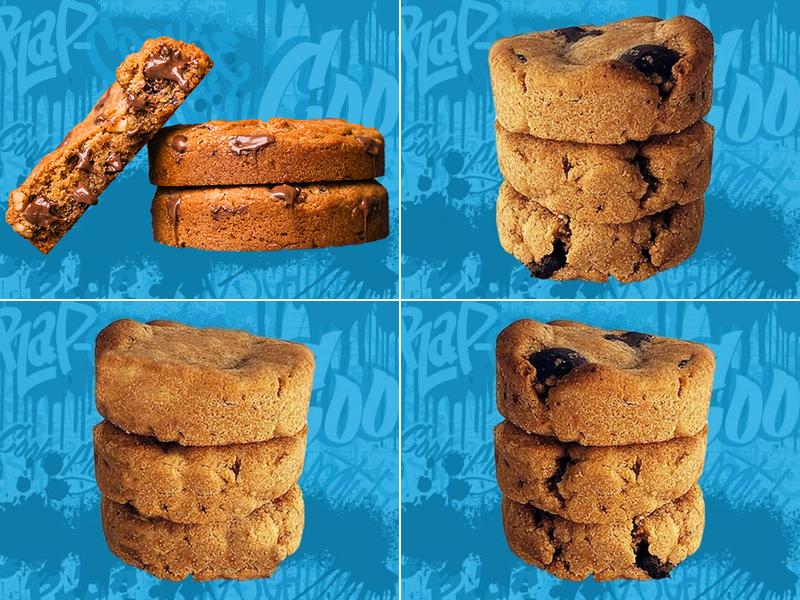 The Cookie Plug 11238 Whittier Blvd, West Whittier-Los Nietos