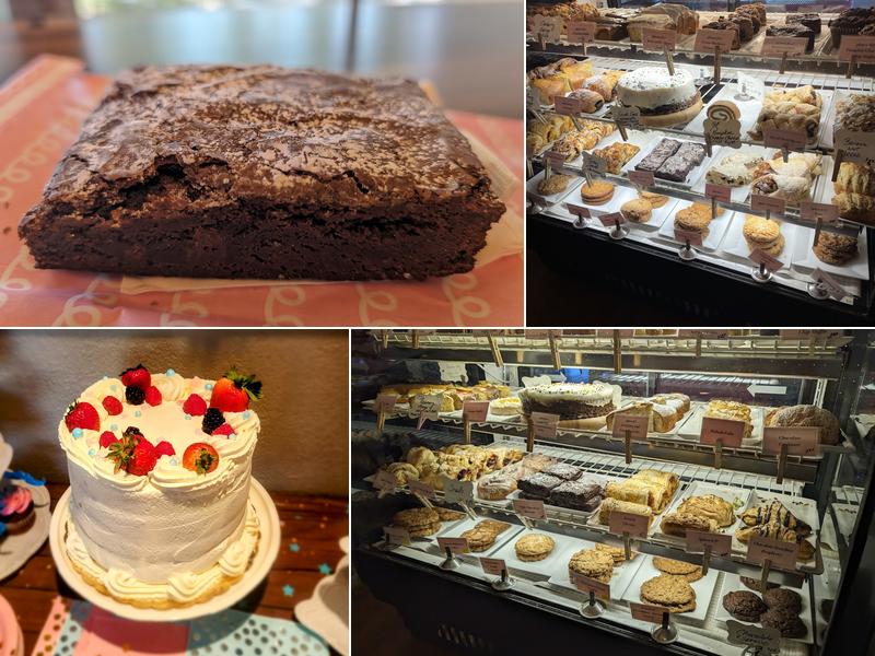 Society Bakery and Cafe