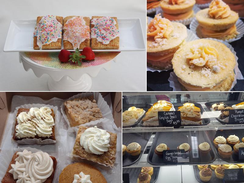 Brown Butter Creations