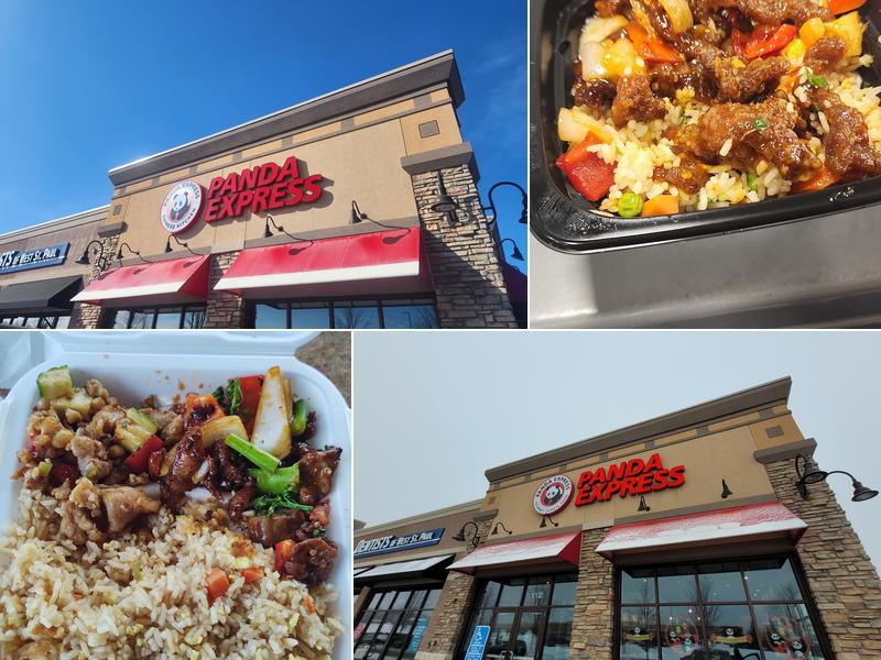 Panda Express