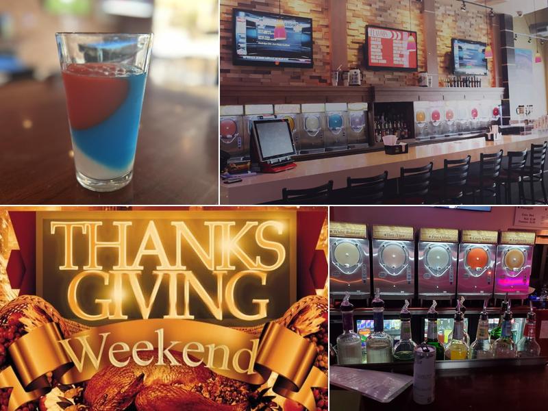 Tipsy Tiger Daiquiris 30815 Walker Rd N Suite A, Walker