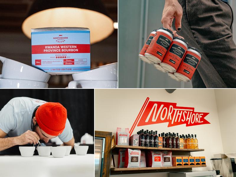 Northshore Specialty Coffee