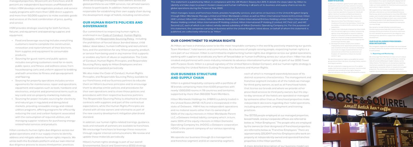 Moose & Squirrel Small Batch Bar + Coffee Menu