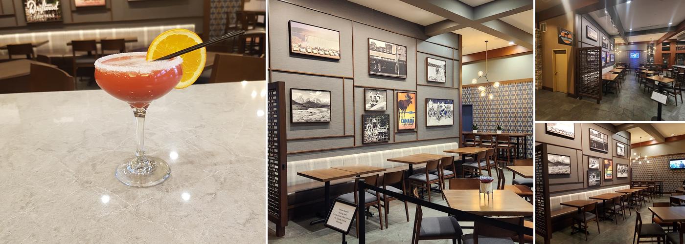 Moose & Squirrel Small Batch Bar + Coffee