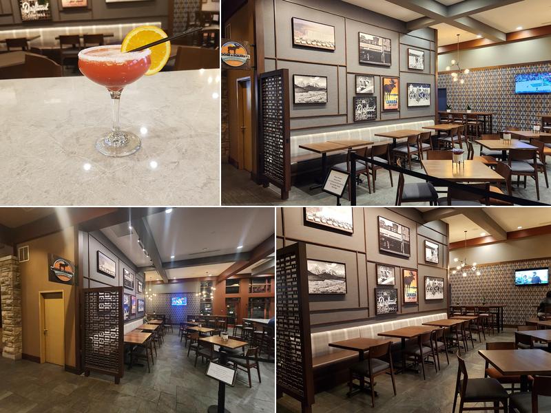 Moose & Squirrel Small Batch Bar + Coffee