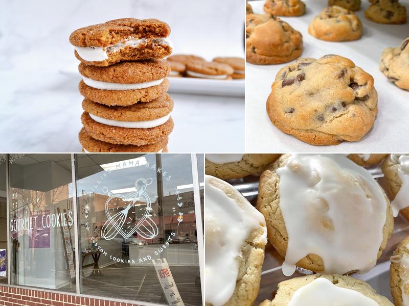 Millie's Mama Bakes 233 Wicker St, Sanford