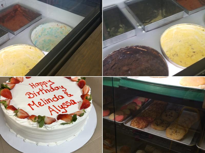 La Deliciosa 560 Turnersburg Hwy, Statesville