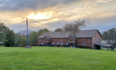 Camp Lindenmere Henryville