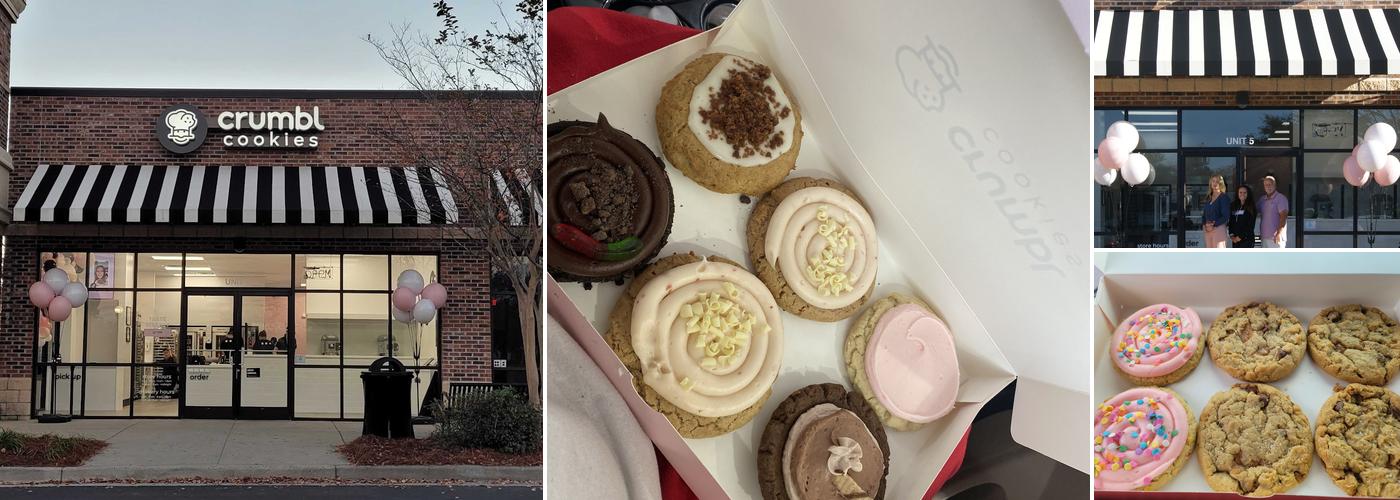 Crumbl - Myrtle Beach