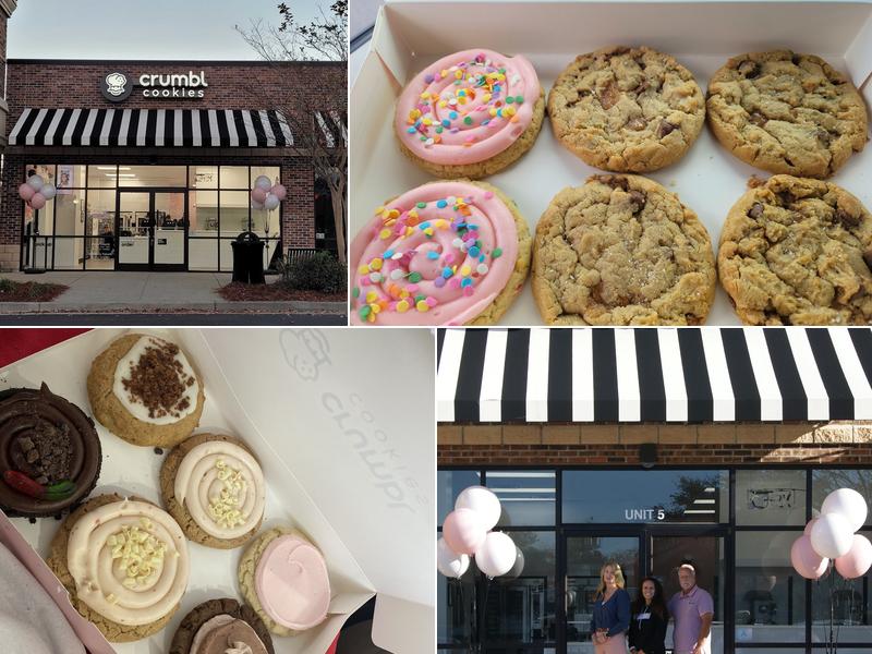 Crumbl - Myrtle Beach