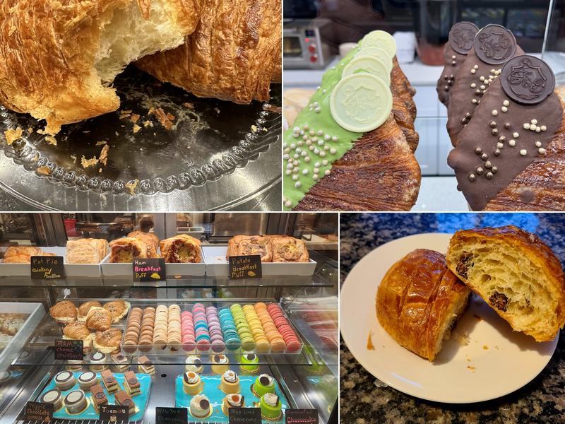 Fillings & Emulsions - SLC Terminal