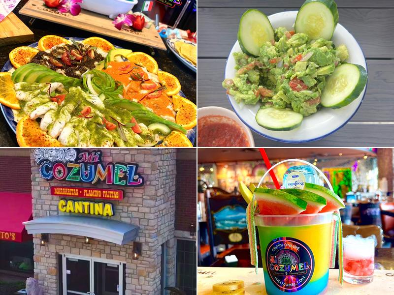 Mi Cozumel 3100 Vandercar Way, Cincinnati