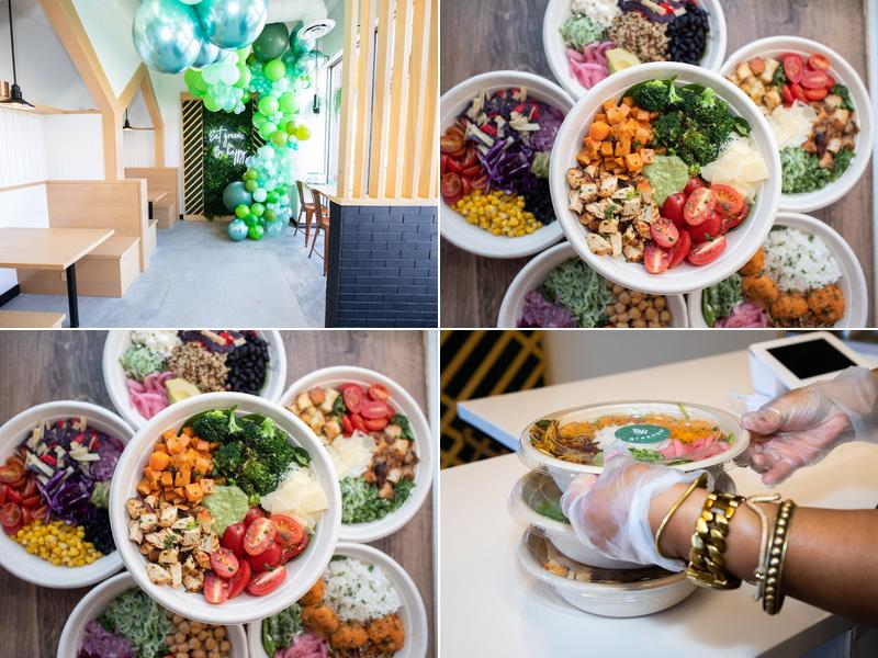 Greenbar 940 Swan Creek Rd E, Fort Washington