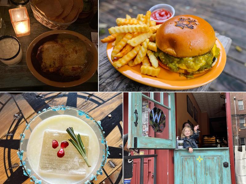 Santa Fe BK 178 N 8th St, Brooklyn