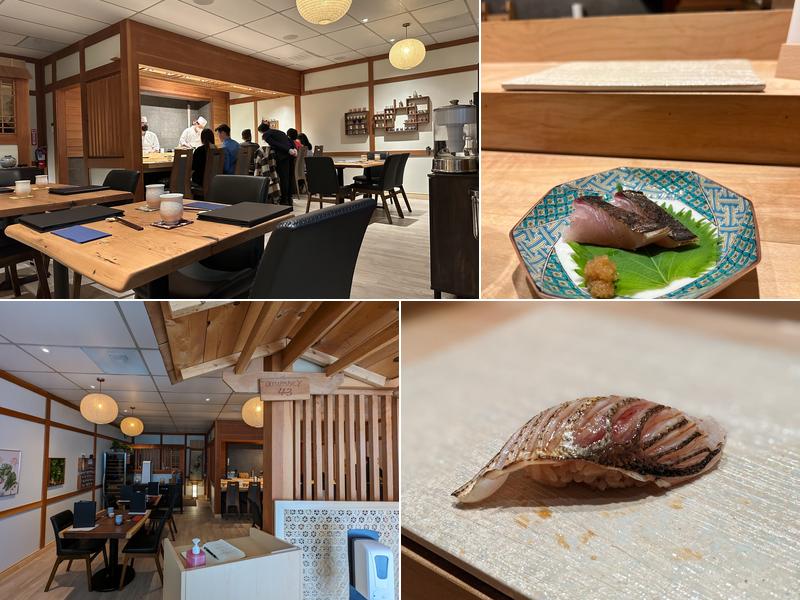 Tancho Japanese Restaurant