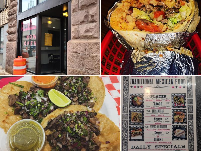 Peach blossom 9 E Main St, Rochester