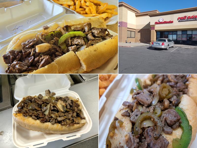 The Original Philadelphia