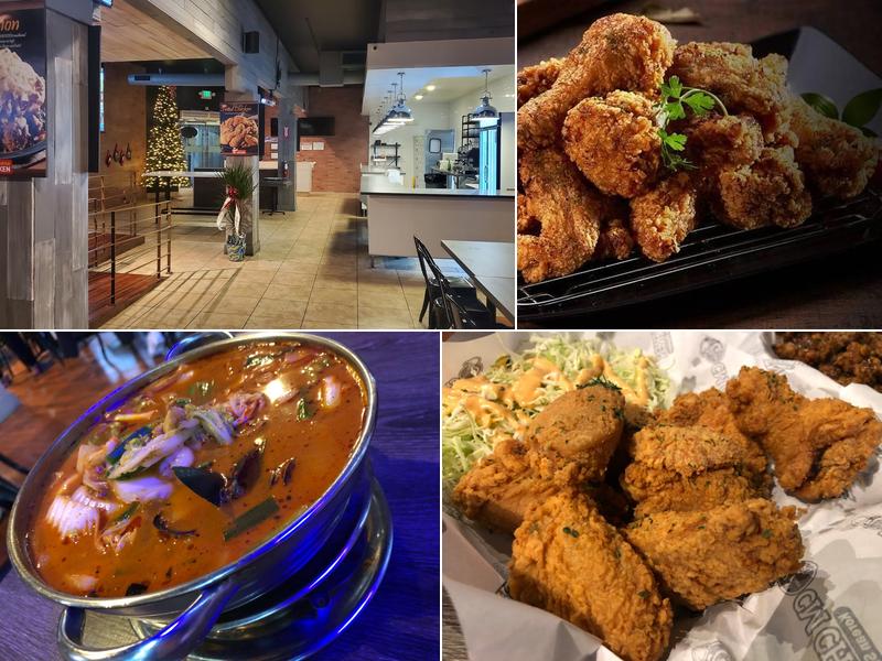 CM CHICKEN - GARDENA