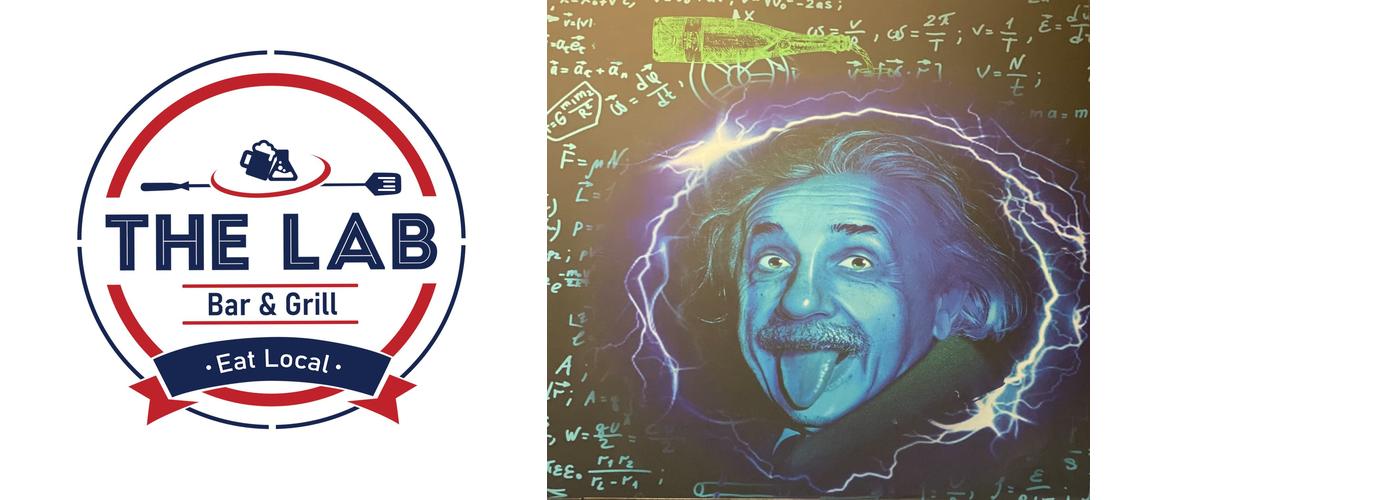 The Lab Bar and Grill