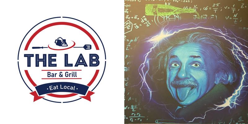 The Lab Bar and Grill