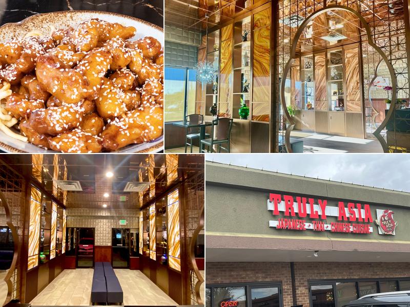 Truly Asia 300 Nickel St #1, Broomfield