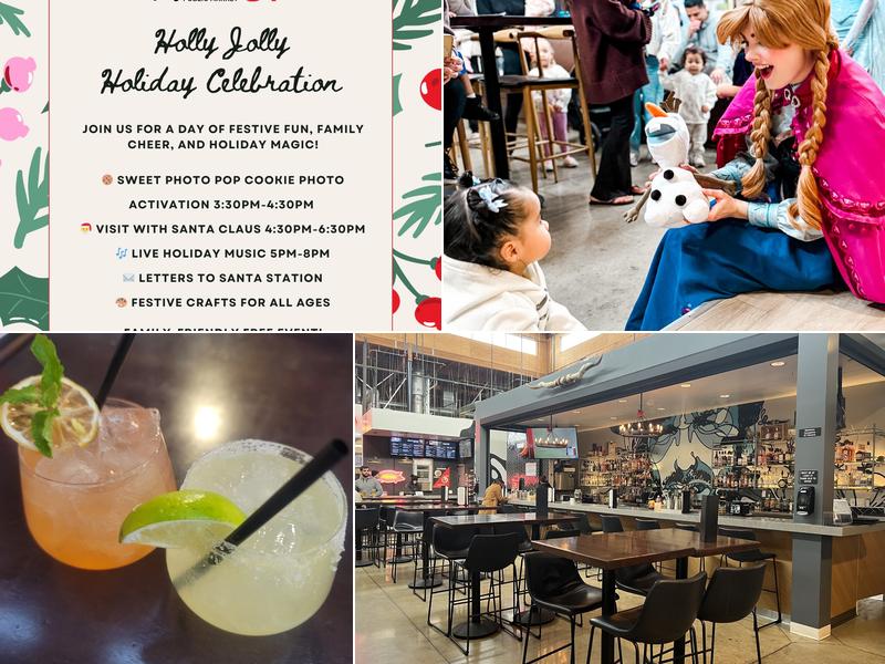 Rodeo Bar 12865 Beach Blvd #25, Stanton