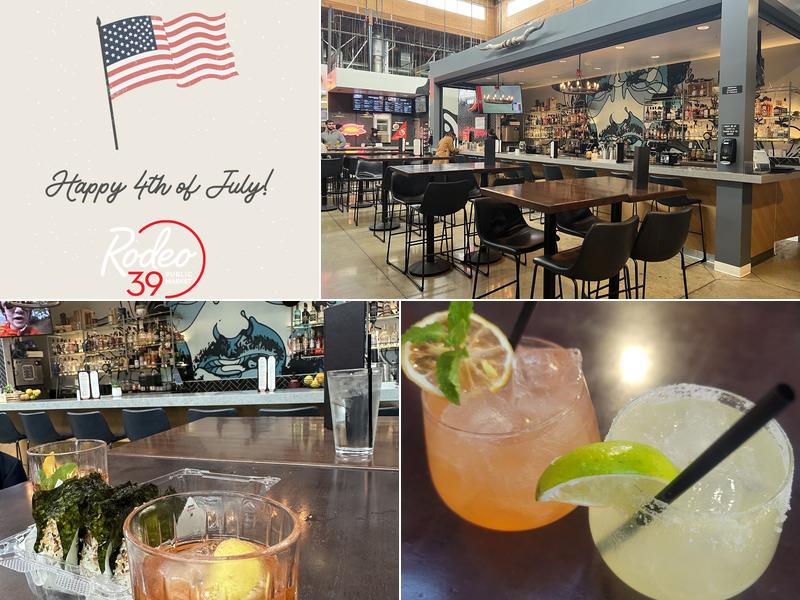 Rodeo Bar