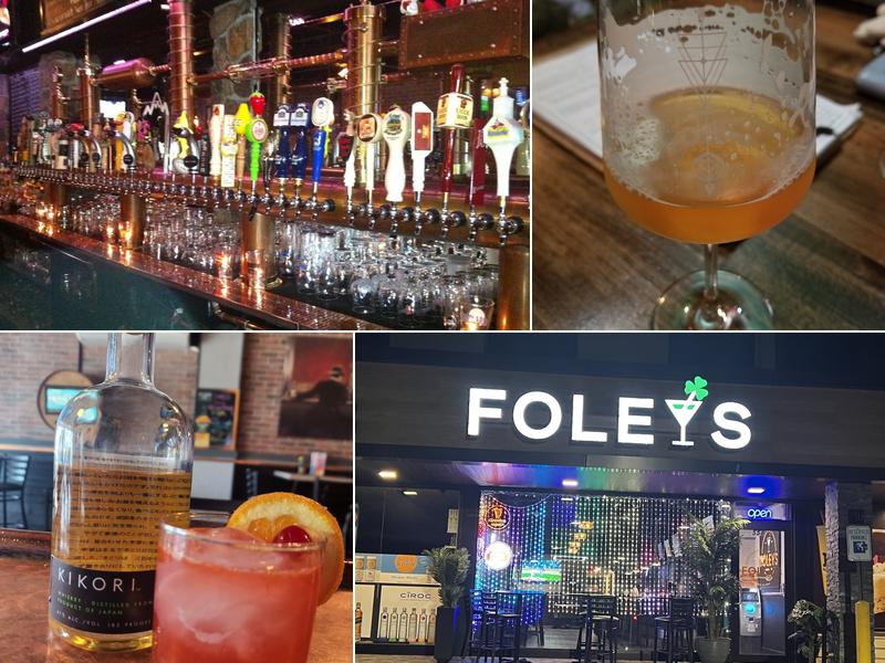 FOLEYS Smithtown