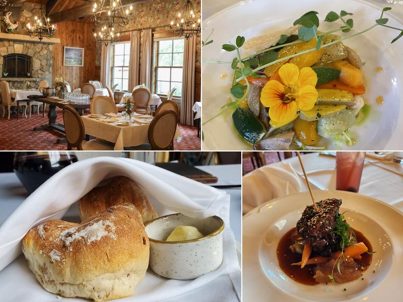 Daniel's 2291 Main St, Genoa