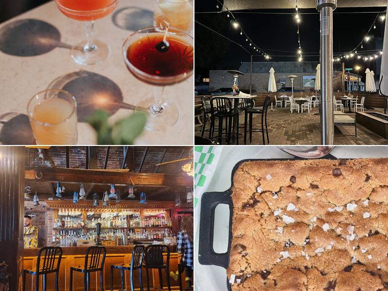 Pig Iron 508 S Main St, Templeton