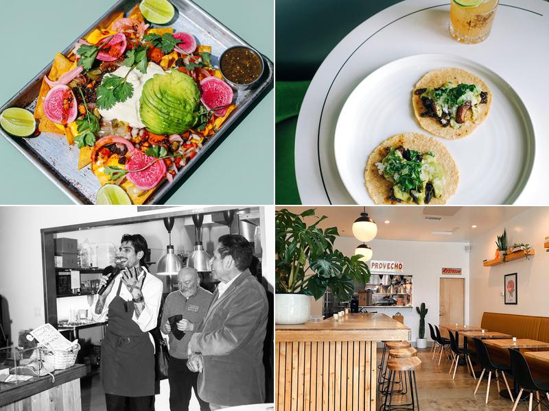 Rascal's 432 E Haley St Suite # A, Santa Barbara