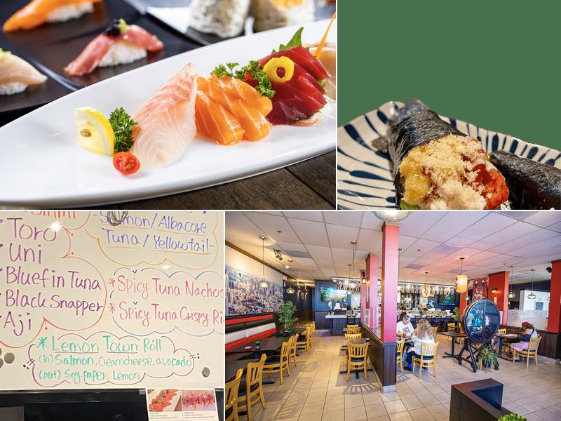 Koya Sushi - Aliso Viejo