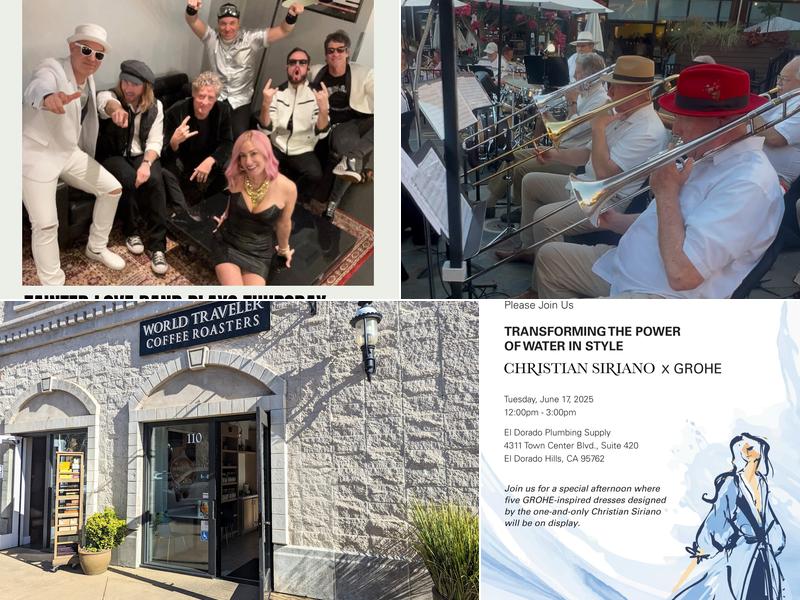 World Traveler Coffee Roasters