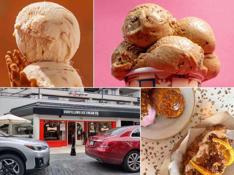 OddFellows Ice Cream Co.