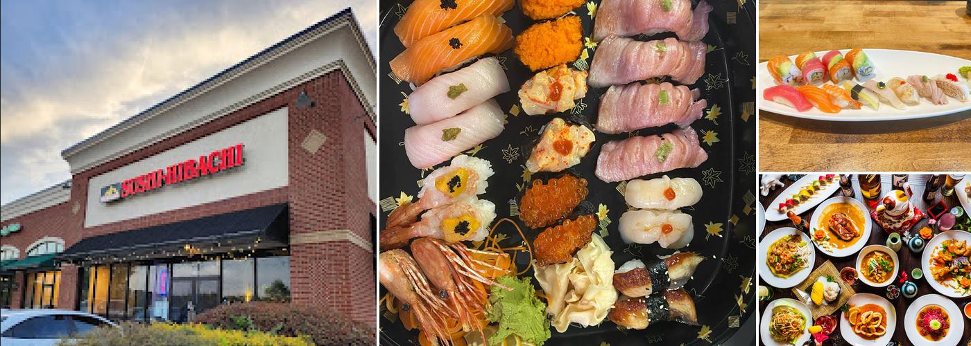 Tomiyama Sushi And Hibachi