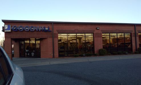 Goodwill Store and Donation Center