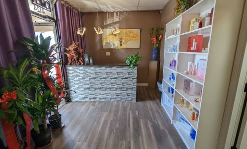 Joy Spa Massage Las Vegas