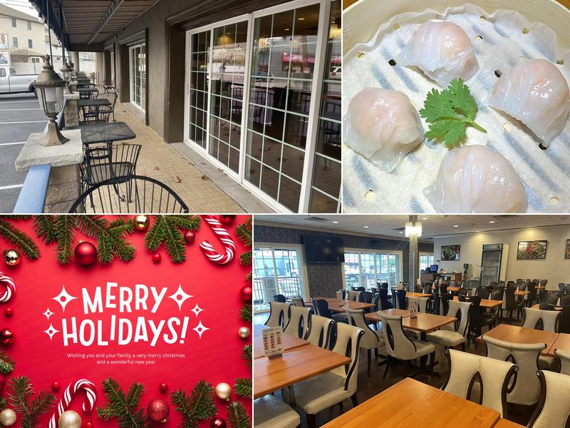 AJ Shanghai Restaurant