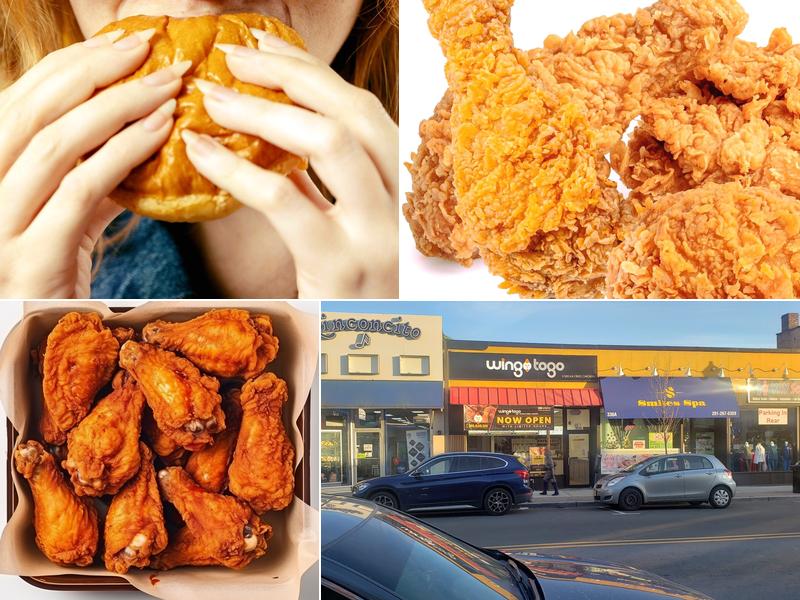 WingoTogo 336B Main St, Hackensack